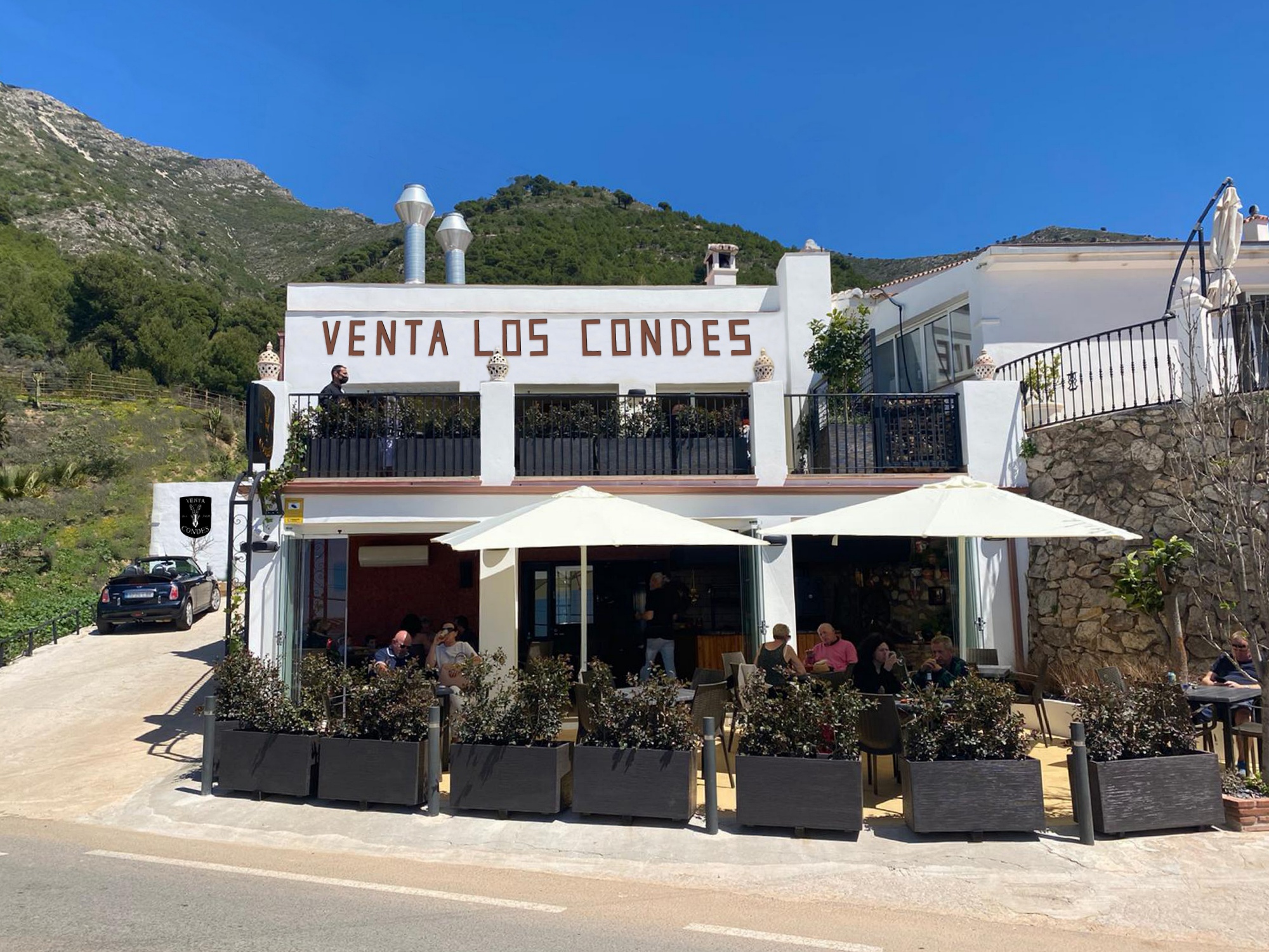 Venta Los Condes